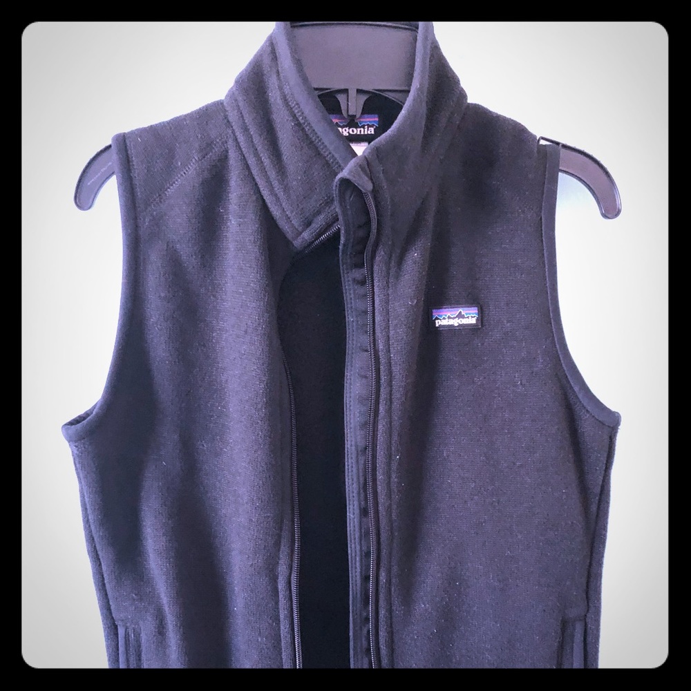 Patagonia Women’s Vest